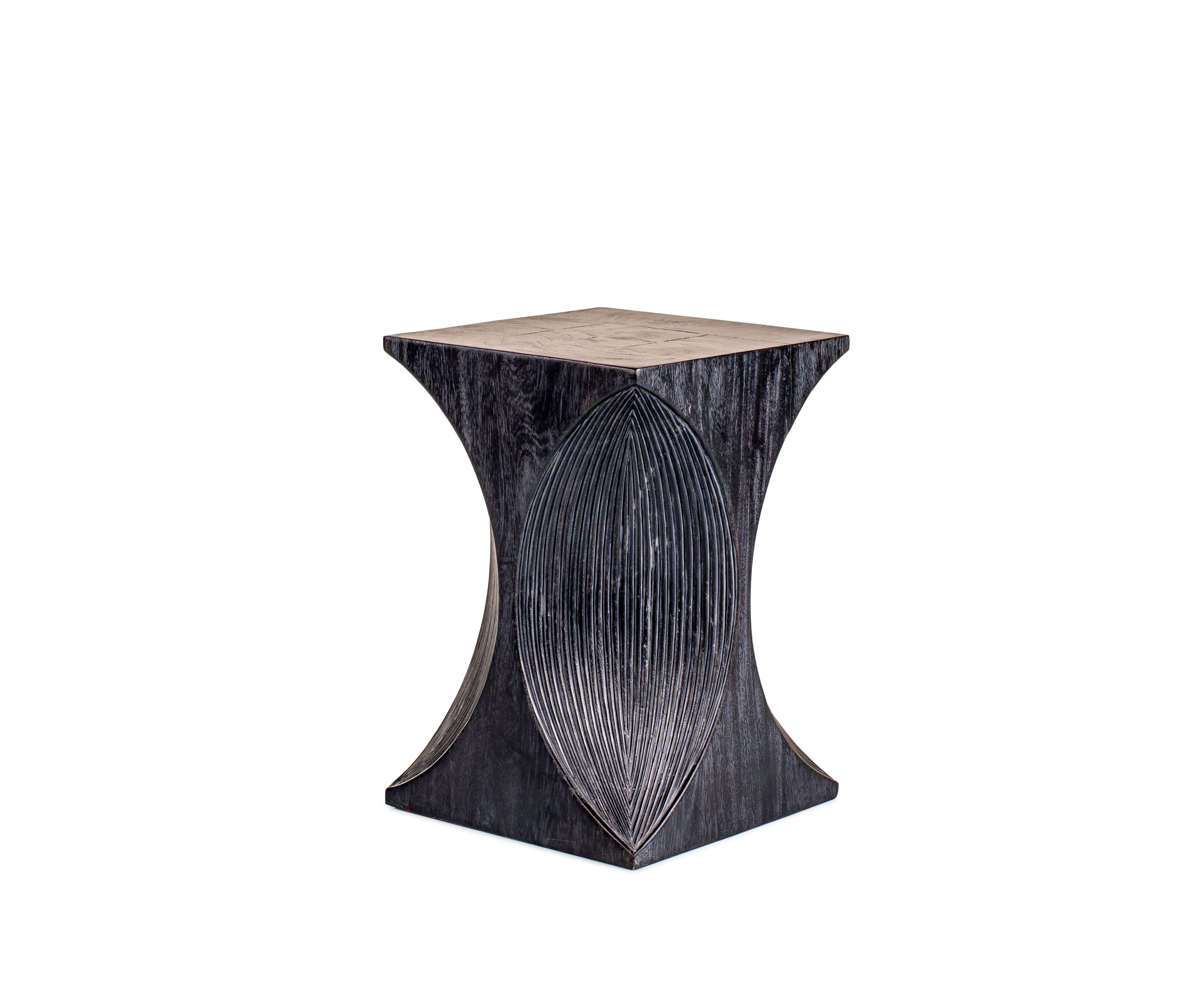 CARVIN SIDE TABLE